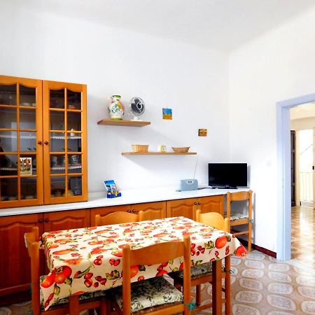 Bellissima Casa Nel Centro Storico!!! Lägenhet Levanto Exteriör bild