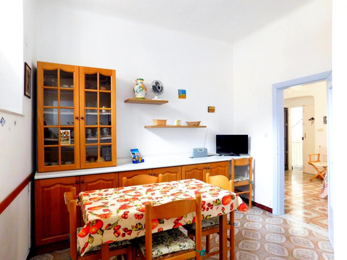Bellissima Casa Nel Centro Storico!!! Lägenhet Levanto Exteriör bild