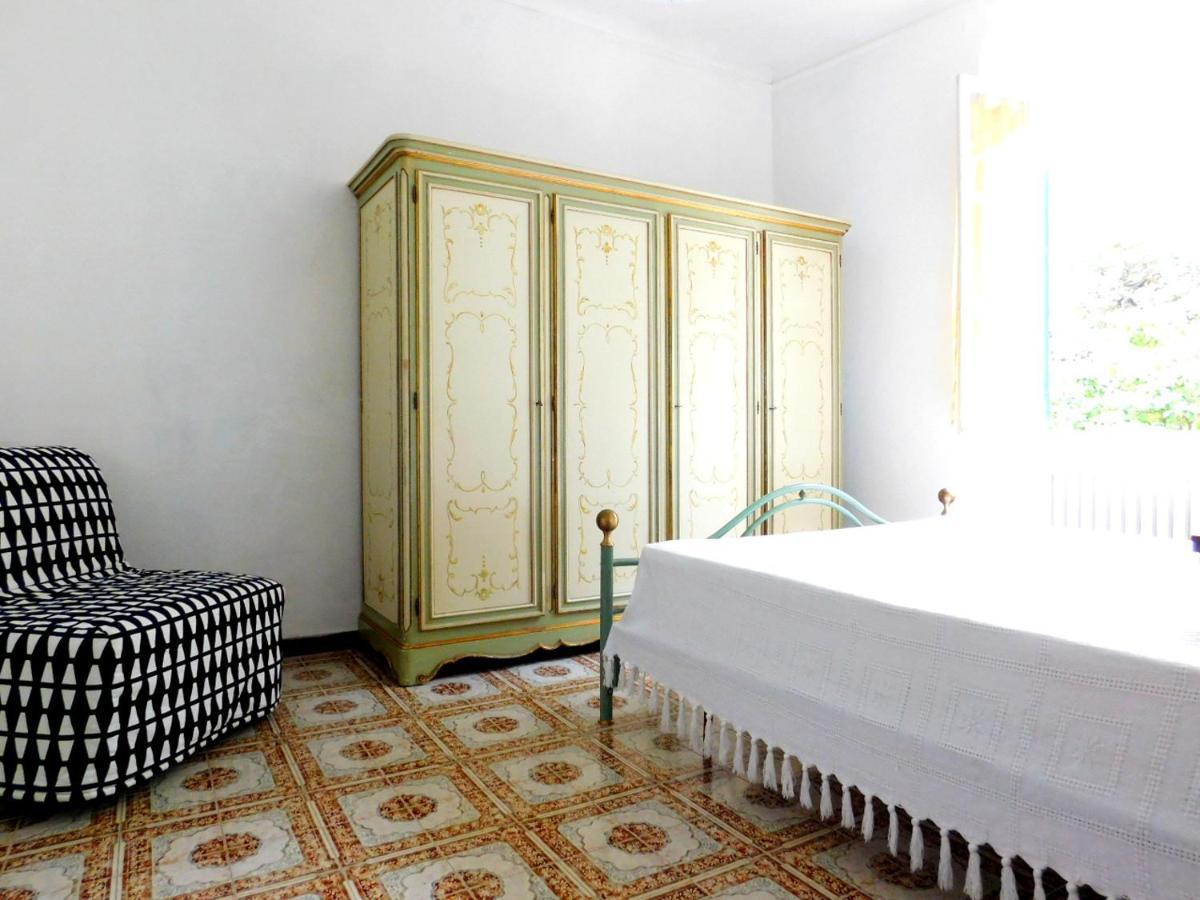 Bellissima Casa Nel Centro Storico!!! Lägenhet Levanto Exteriör bild