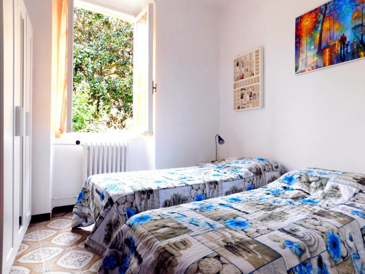 Bellissima Casa Nel Centro Storico!!! Lägenhet Levanto Exteriör bild