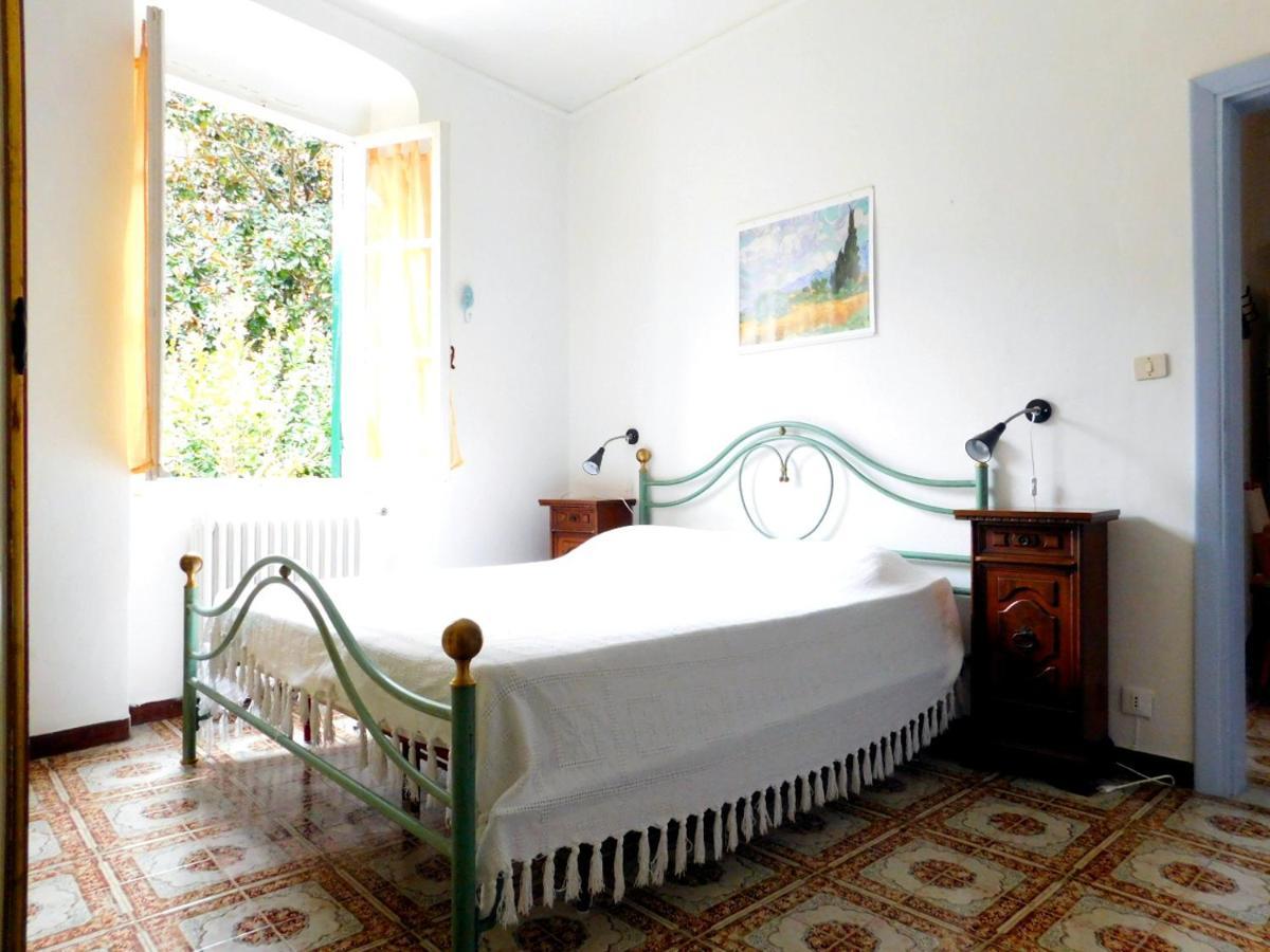 Bellissima Casa Nel Centro Storico!!! Lägenhet Levanto Exteriör bild