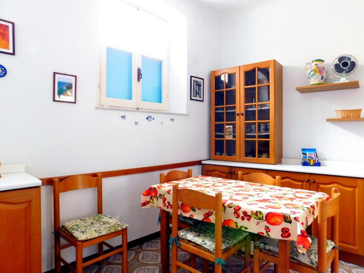 Bellissima Casa Nel Centro Storico!!! Lägenhet Levanto Exteriör bild