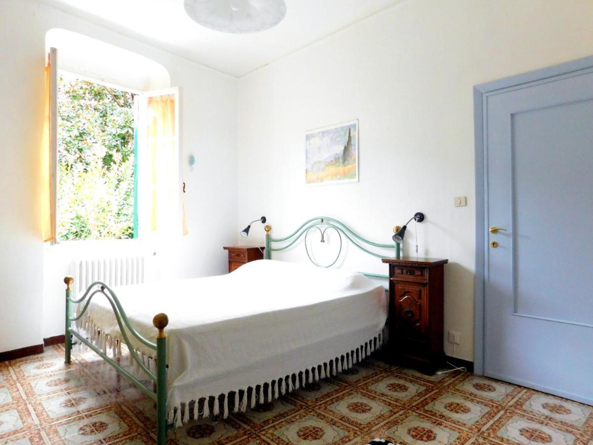 Bellissima Casa Nel Centro Storico!!! Lägenhet Levanto Exteriör bild